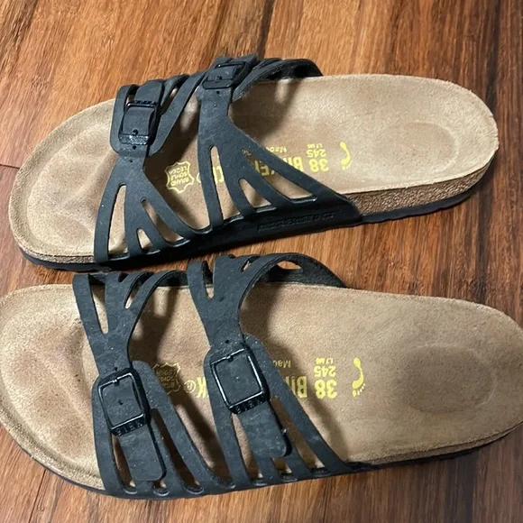 Birkenstock Granada TwoStrap Comfort
Sandal - Picture 2 of 10